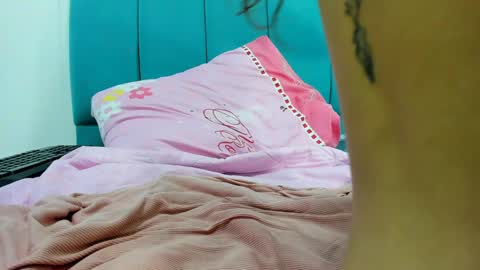 Snapshot of pamela_slim33 chatting on 01-09-25, 07:50 Pamela online show from 01-09-25, 07:50