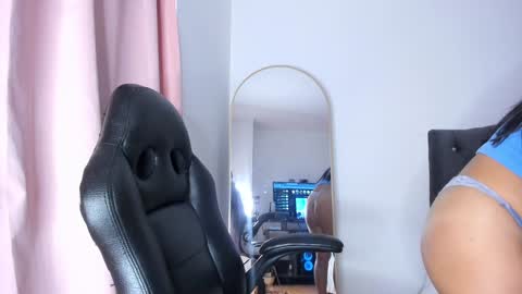 pamela_trouble online show from 12-03-24, 01:30