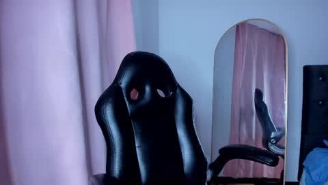 pamela_trouble online show from 02-12-25, 02:14