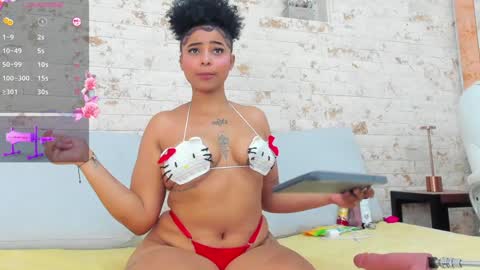 Pamela West online show from 01-06-25, 06:52