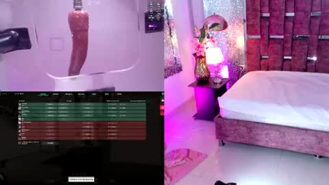 Pamela online show from 07-17-26, 04:52