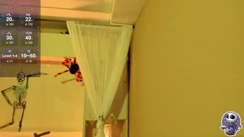  P A M  online show from 10-12-25, 04:11