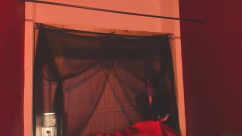  P A M  online show from 01-14-26, 04:07