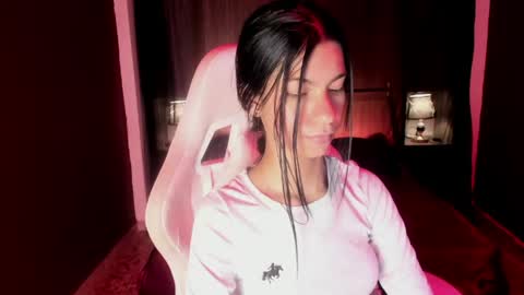 Snapshot of pamelaascott chatting on 04-30-26, 08:57 P A M online show from 04-30-26, 08:57