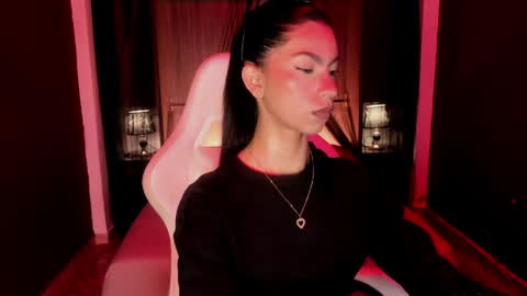Snapshot of pamelaascott chatting on 05-03-26, 04:07 P A M online show from 05-03-26, 04:07