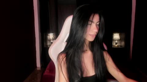 Snapshot of pamelaascott chatting on 05-21-26, 04:41 P A M online show from 05-21-26, 04:41