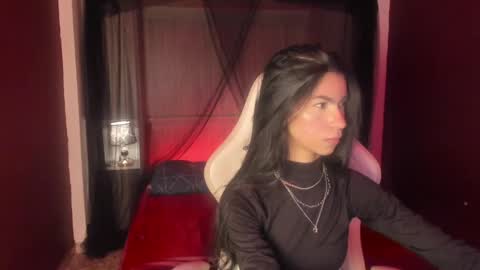 Snapshot of pamelaascott chatting on 05-24-26, 04:06 P A M online show from 05-24-26, 04:06