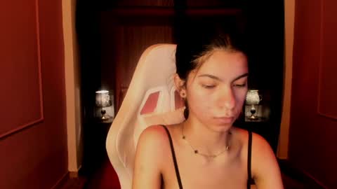 Snapshot of pamelaascott chatting on 05-30-26, 05:15 P A M online show from 05-30-26, 05:15