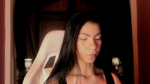 Snapshot of pamelaascott chatting on 06-04-26, 04:18 P A M online show from 06-04-26, 04:18