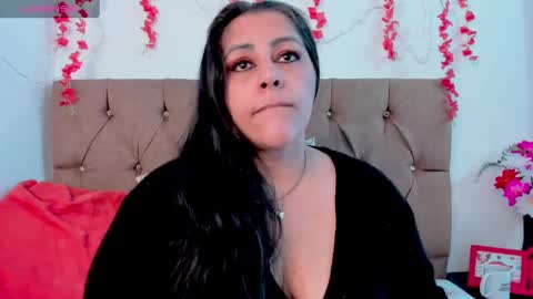 Pamela online show from 02-16-25, 08:00