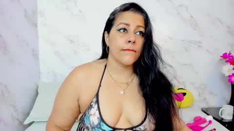 Pamela online show from 11-08-25, 07:23