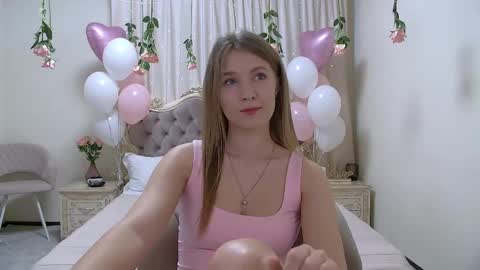 Pamela Blair online show from 02-11-25, 08:48