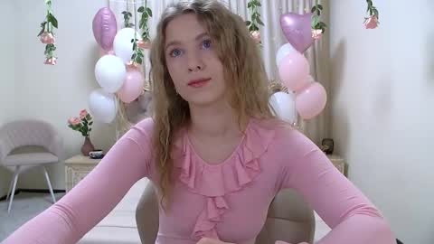 Pamela Blair online show from 02-16-25, 02:09