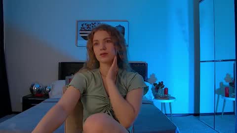 Pamela Blair online show from 03-04-25, 05:42