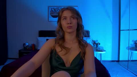 Pamela Blair online show from 10-03-25, 07:55