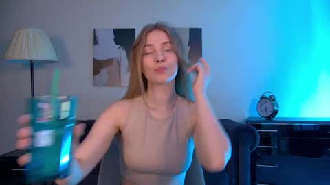 Pamela Blair online show from 07-17-26, 07:41