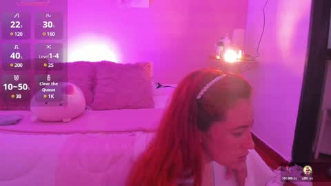 Snapshot of pamelabliss chatting on 02-19-25, 12:00 Pamela online show from 02-19-25, 12:00