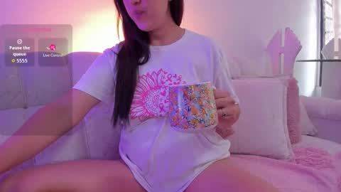 Snapshot of pamelabliss chatting on 10-05-25, 11:41 Pamela online show from 10-05-25, 11:41