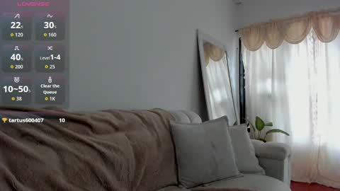 Pamela online show from 04-08-26, 12:16