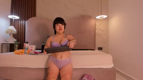 pamelabonnet_mml online show from 01-05-26, 07:28