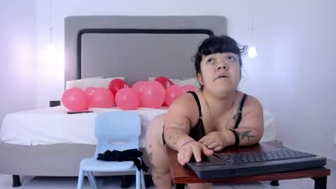 pamelabonnet_mml online show from 04-25-26, 07:44