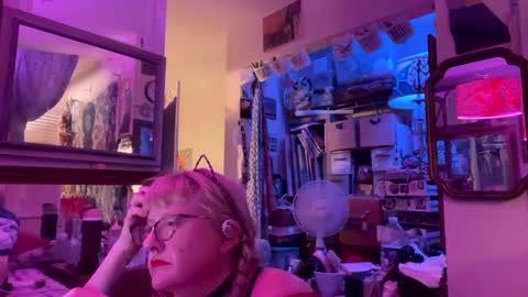 Snapshot of pamelacameltoe chatting on 10-06-25, 09:07 pamelacameltoe online show from 10-06-25, 09:07