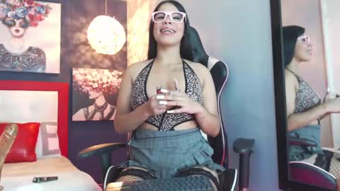 Pamela  online show from 01-24-25, 11:56