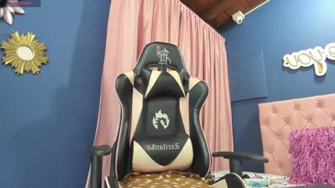 Pamela  online show from 01-31-25, 08:43