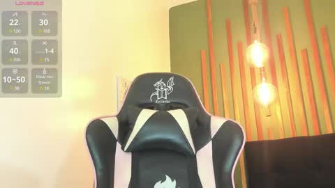 Pamela  online show from 03-09-25, 03:32