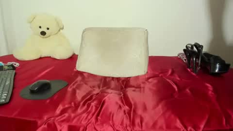 pamely online show from 12-13-24, 12:20