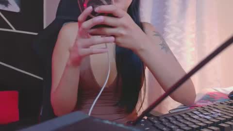 PAMELA online show from 01-17-26, 09:29