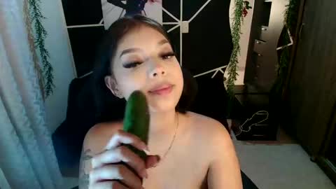 PAMELA online show from 04-29-26, 12:16