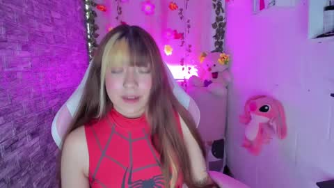 Snapshot of pamelajhonsom chatting on 02-24-25, 03:20 pamelajhonsom online show from 02-24-25, 03:20