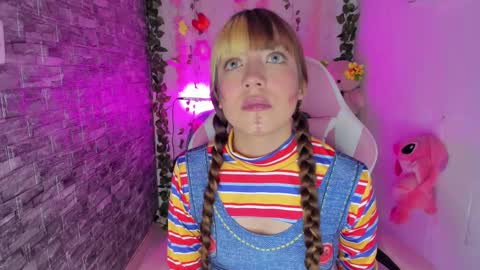 Snapshot of pamelajhonsom chatting on 03-02-25, 07:32 pamelajhonsom online show from 03-02-25, 07:32