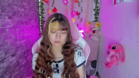 Snapshot of pamelajhonsom chatting on 03-07-25, 04:33 pamelajhonsom online show from 03-07-25, 04:33