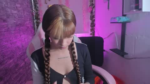 Snapshot of pamelajhonsom chatting on 11-10-25, 09:03 pamelajhonsom online show from 11-10-25, 09:03