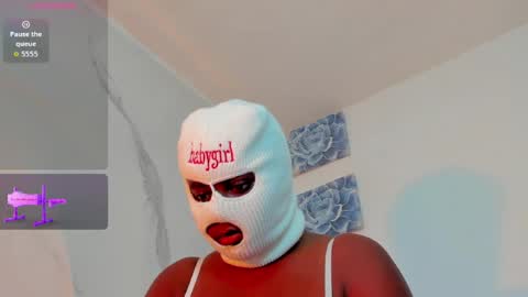 pamelaka online show from 04-21-26, 02:26