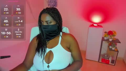 pamelaka online show from 06-07-26, 01:37