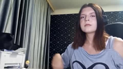 Snapshot of pamelamcmeen chatting on 10-07-25, 01:30 Pamela online show from 10-07-25, 01:30