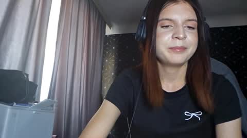 Snapshot of pamelamcmeen chatting on 10-18-25, 07:31 Pamela online show from 10-18-25, 07:31