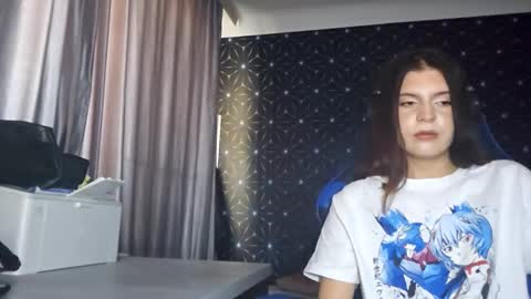 Snapshot of pamelamcmeen chatting on 10-23-25, 07:40 Pamela online show from 10-23-25, 07:40