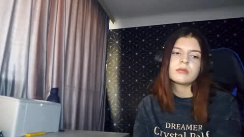 Snapshot of pamelamcmeen chatting on 10-31-25, 07:53 Pamela online show from 10-31-25, 07:53