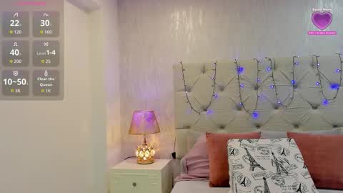 TELL ME PAMELLA AND GIVE ME A GOOD GRADE ITS IMPORTANT online show from 09-15-25, 12:05