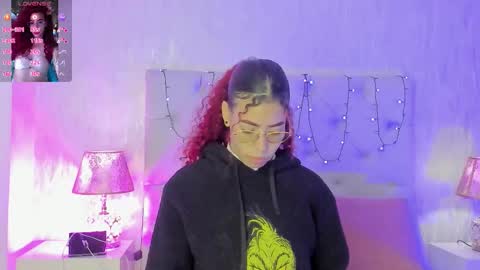 TELL ME PAMELLA AND GIVE ME A GOOD GRADE ITS IMPORTANT online show from 11-05-25, 11:43