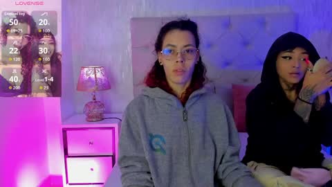 TELL ME PAMELLA AND GIVE ME A GOOD GRADE ITS IMPORTANT online show from 04-02-26, 12:25