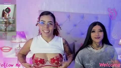 TELL ME PAMELLA AND GIVE ME A GOOD GRADE ITS IMPORTANT online show from 04-25-26, 01:41