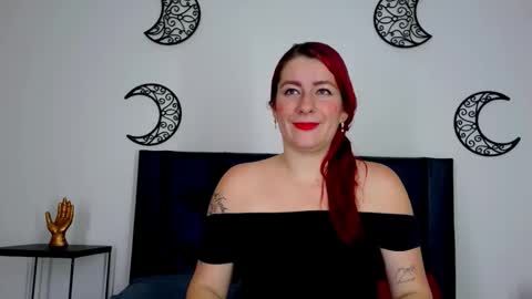 Pamela online show from 09-20-25, 11:11