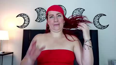 Pamela online show from 10-31-25, 11:22