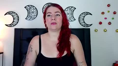 Pamela online show from 12-21-25, 05:42