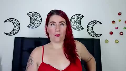 Pamela online show from 12-22-25, 11:18